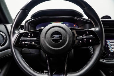 2024 Nissan Z Performance
