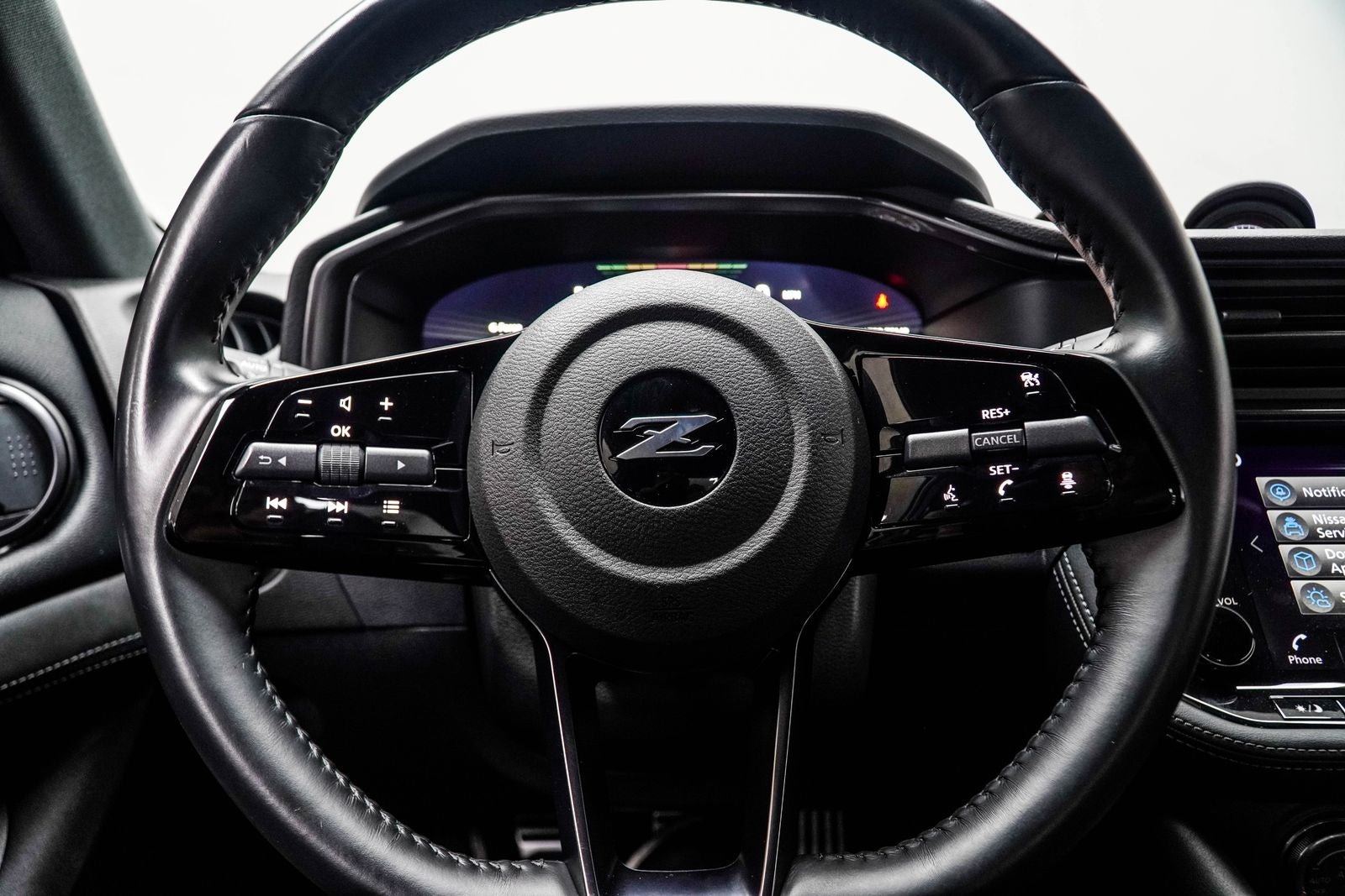 2024 Nissan Z Performance