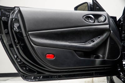 2024 Nissan Z Performance