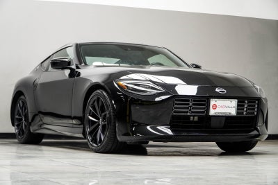 2024 Nissan Z Performance