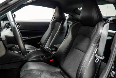 2024 Nissan Z Performance