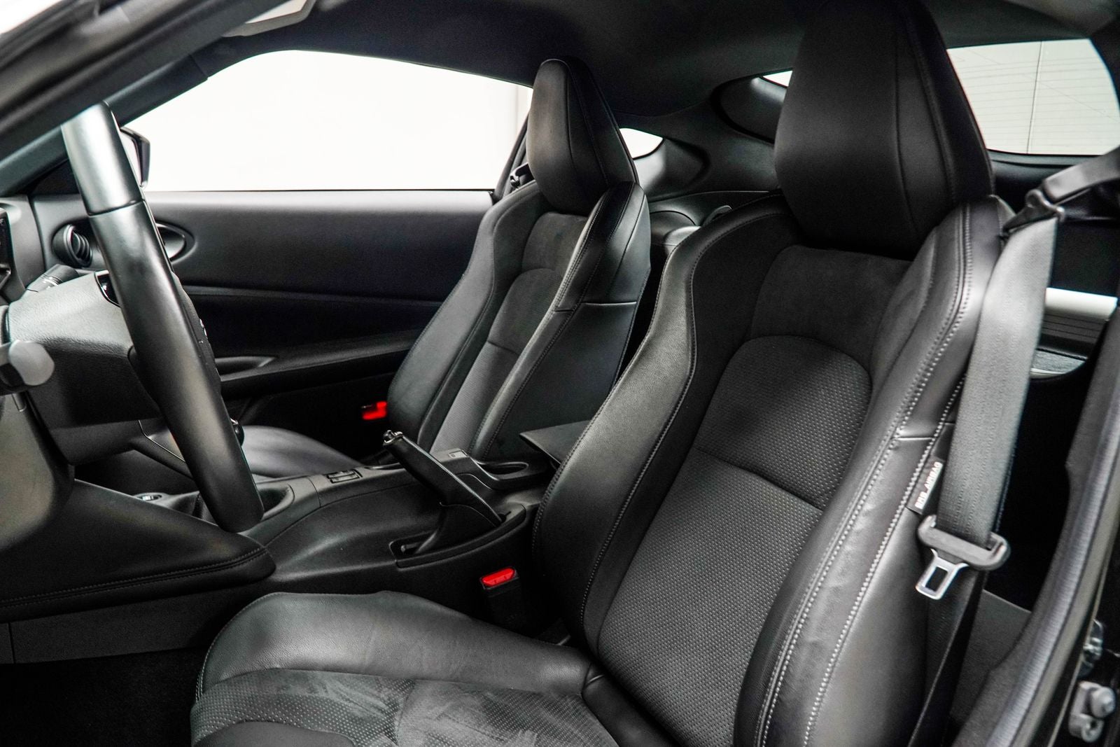 2024 Nissan Z Performance