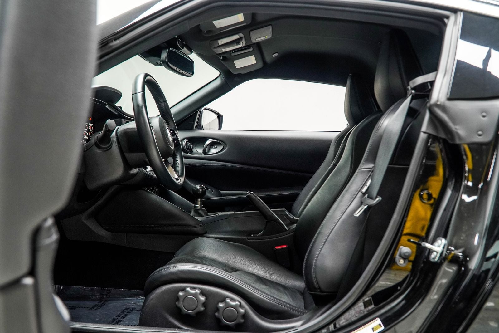 2024 Nissan Z Performance