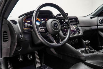 2024 Nissan Z Performance