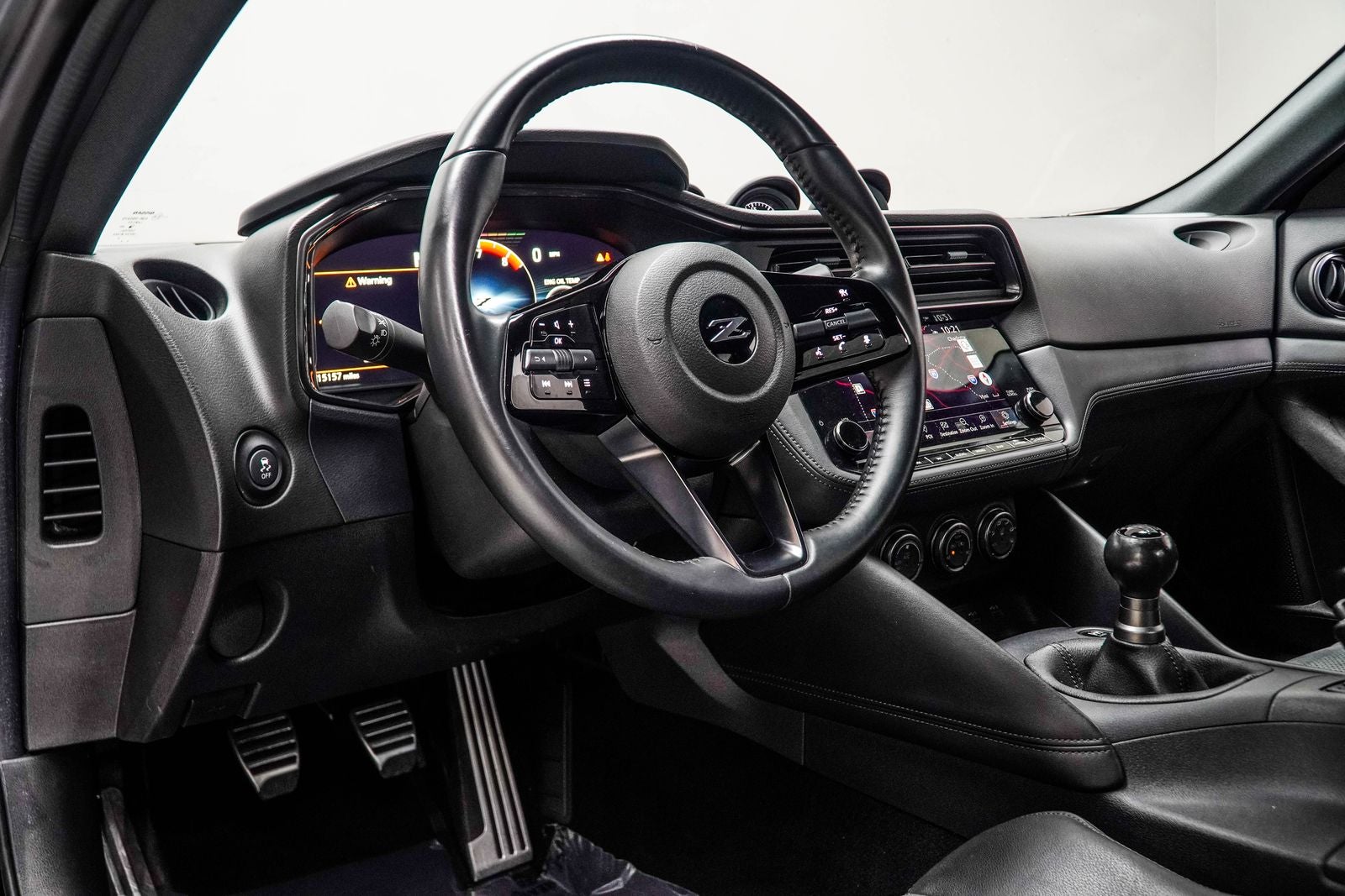 2024 Nissan Z Performance