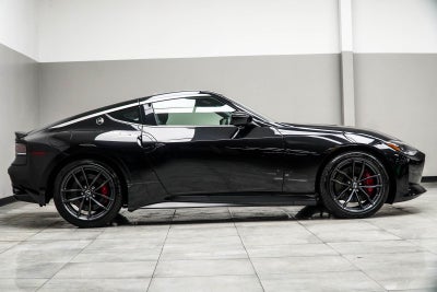 2024 Nissan Z Performance