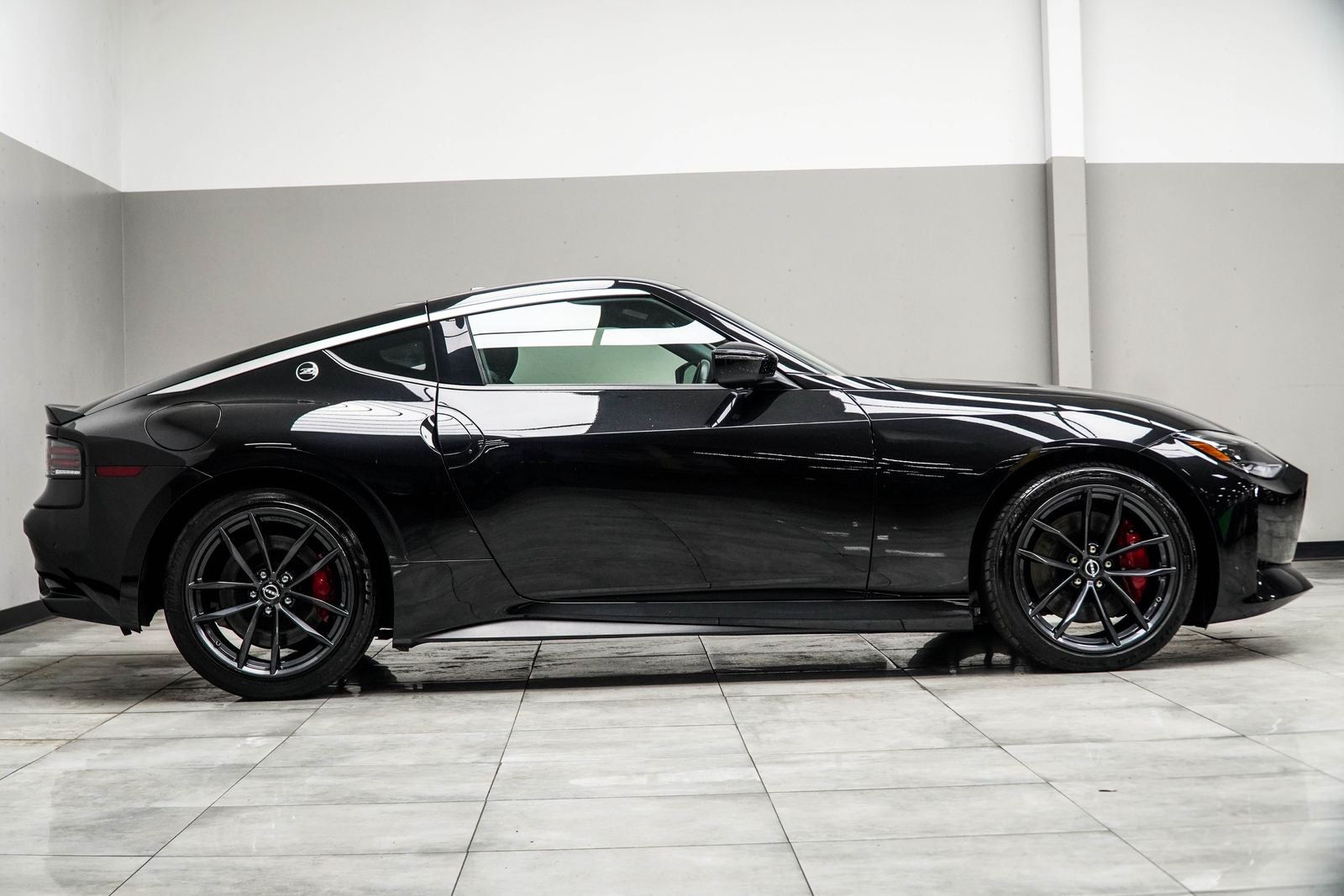 2024 Nissan Z Performance