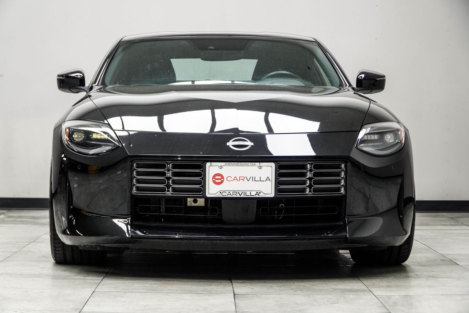 2024 Nissan Z Performance