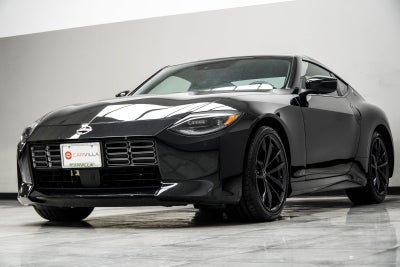 2024 Nissan Z Performance
