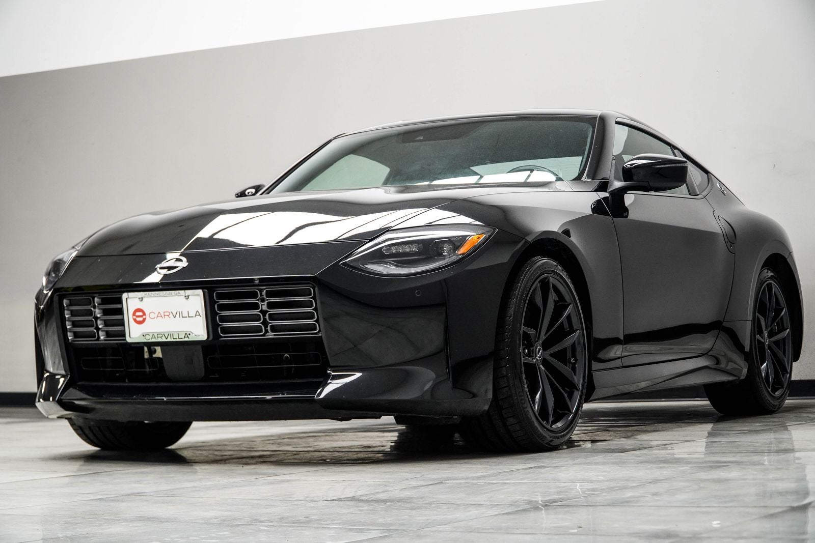 2024 Nissan Z Performance