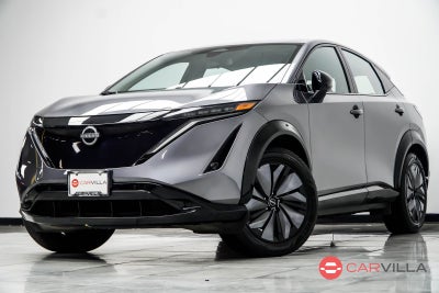 2023 Nissan Ariya ENGAGE e-4ORCE