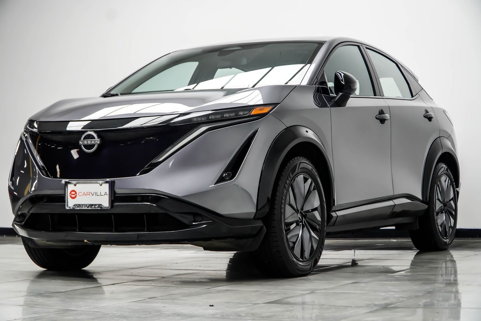 2023 Nissan Ariya ENGAGE e-4ORCE