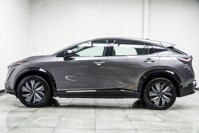 2023 Nissan Ariya ENGAGE e-4ORCE