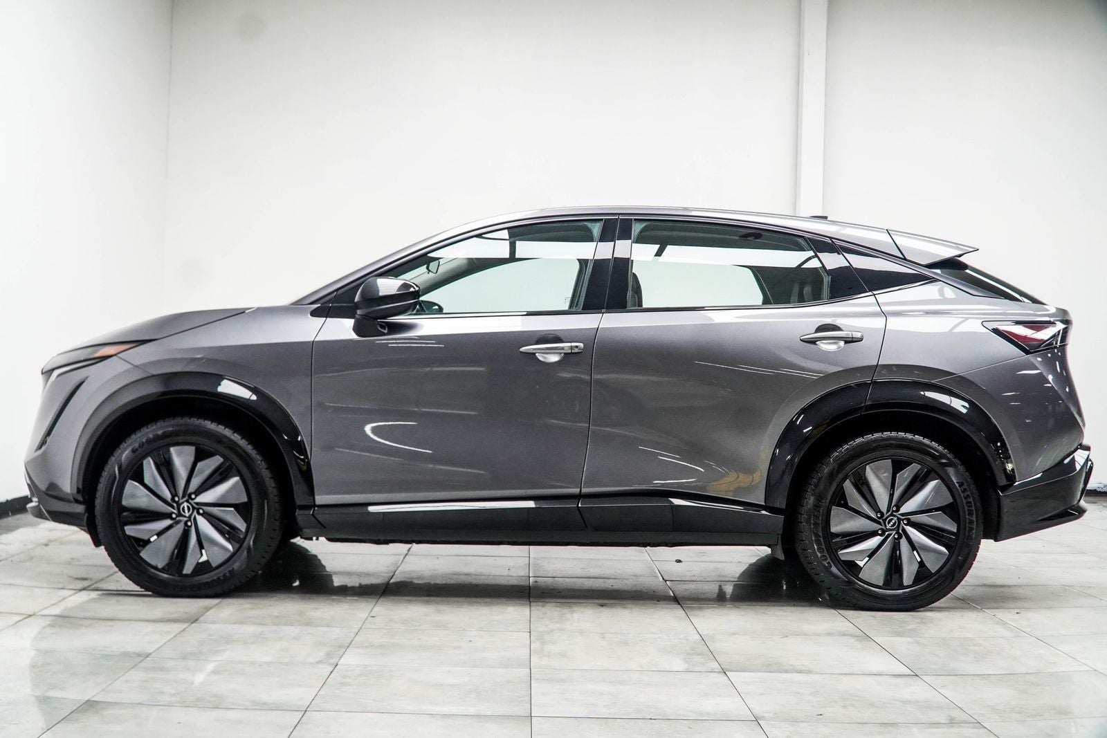 2023 Nissan Ariya ENGAGE e-4ORCE