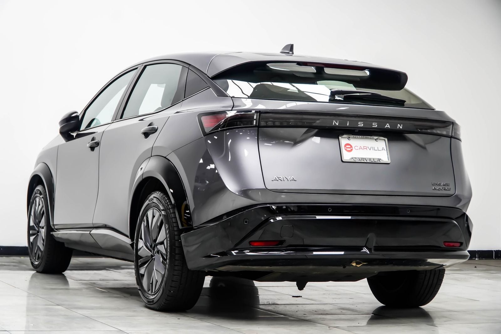 2023 Nissan Ariya ENGAGE e-4ORCE