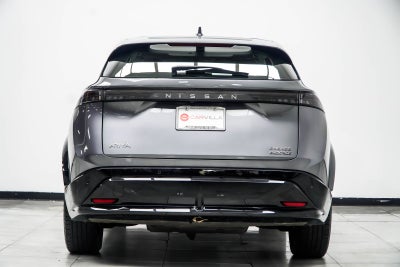 2023 Nissan Ariya ENGAGE e-4ORCE