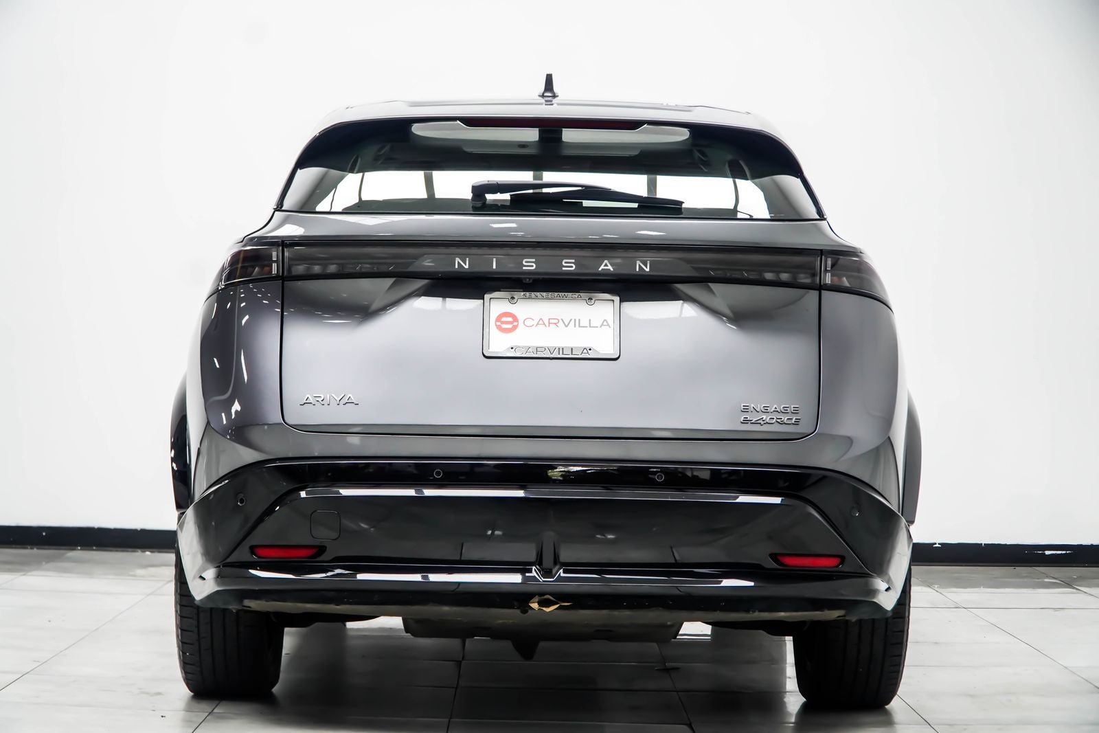 2023 Nissan Ariya ENGAGE e-4ORCE
