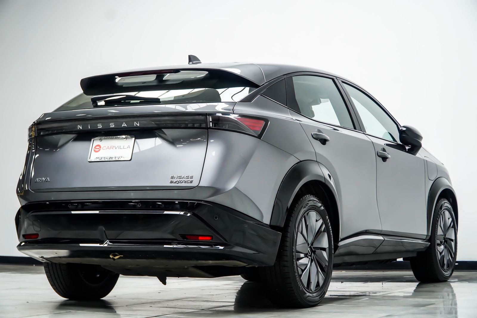 2023 Nissan Ariya ENGAGE e-4ORCE
