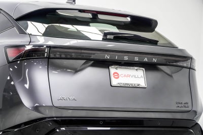 2023 Nissan Ariya ENGAGE e-4ORCE