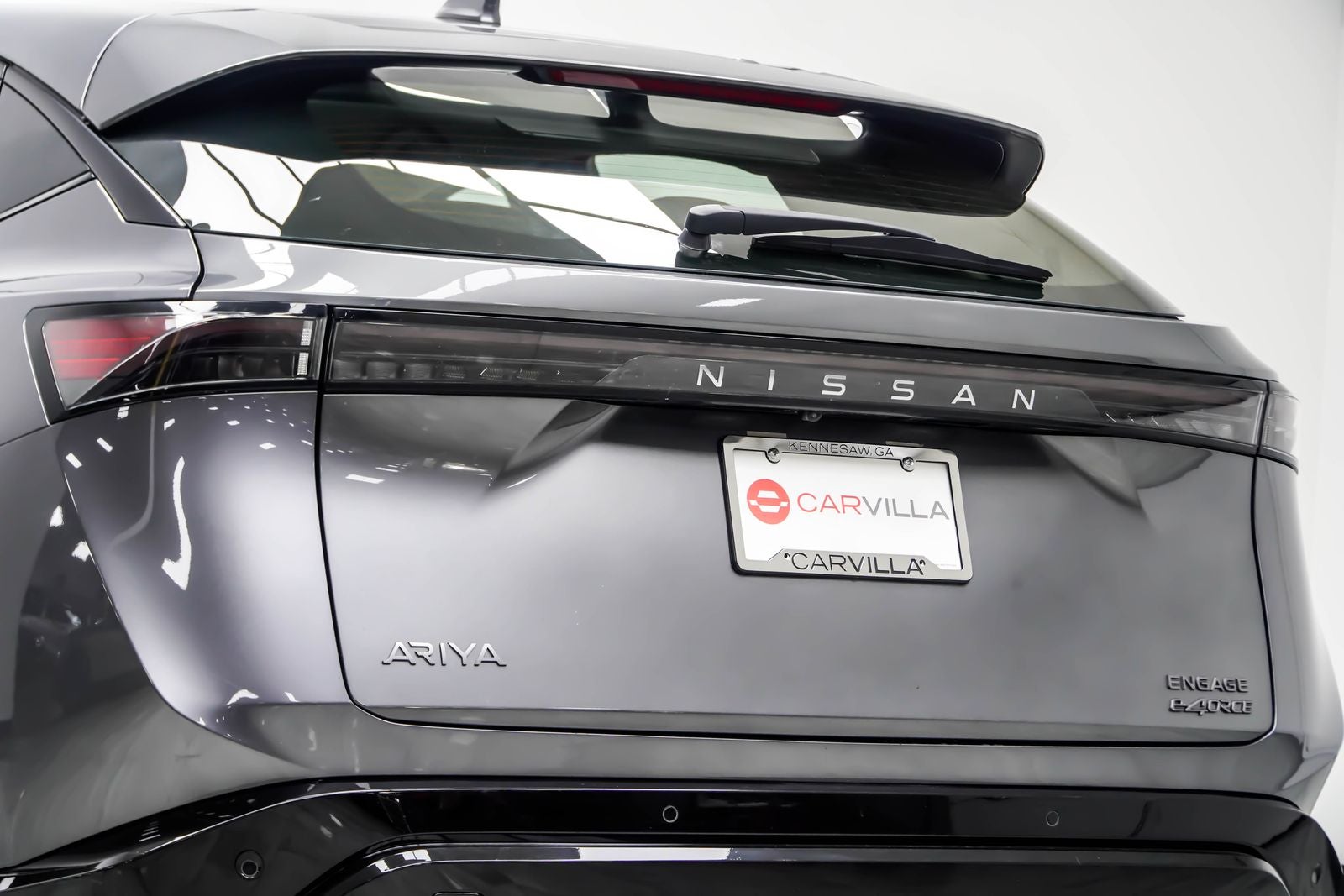 2023 Nissan Ariya ENGAGE e-4ORCE