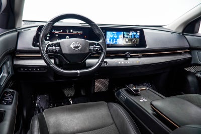 2023 Nissan Ariya ENGAGE e-4ORCE