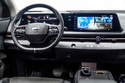 2023 Nissan Ariya ENGAGE e-4ORCE