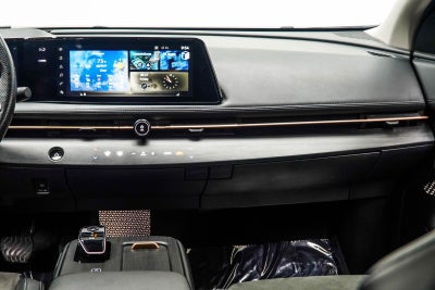 2023 Nissan Ariya ENGAGE e-4ORCE