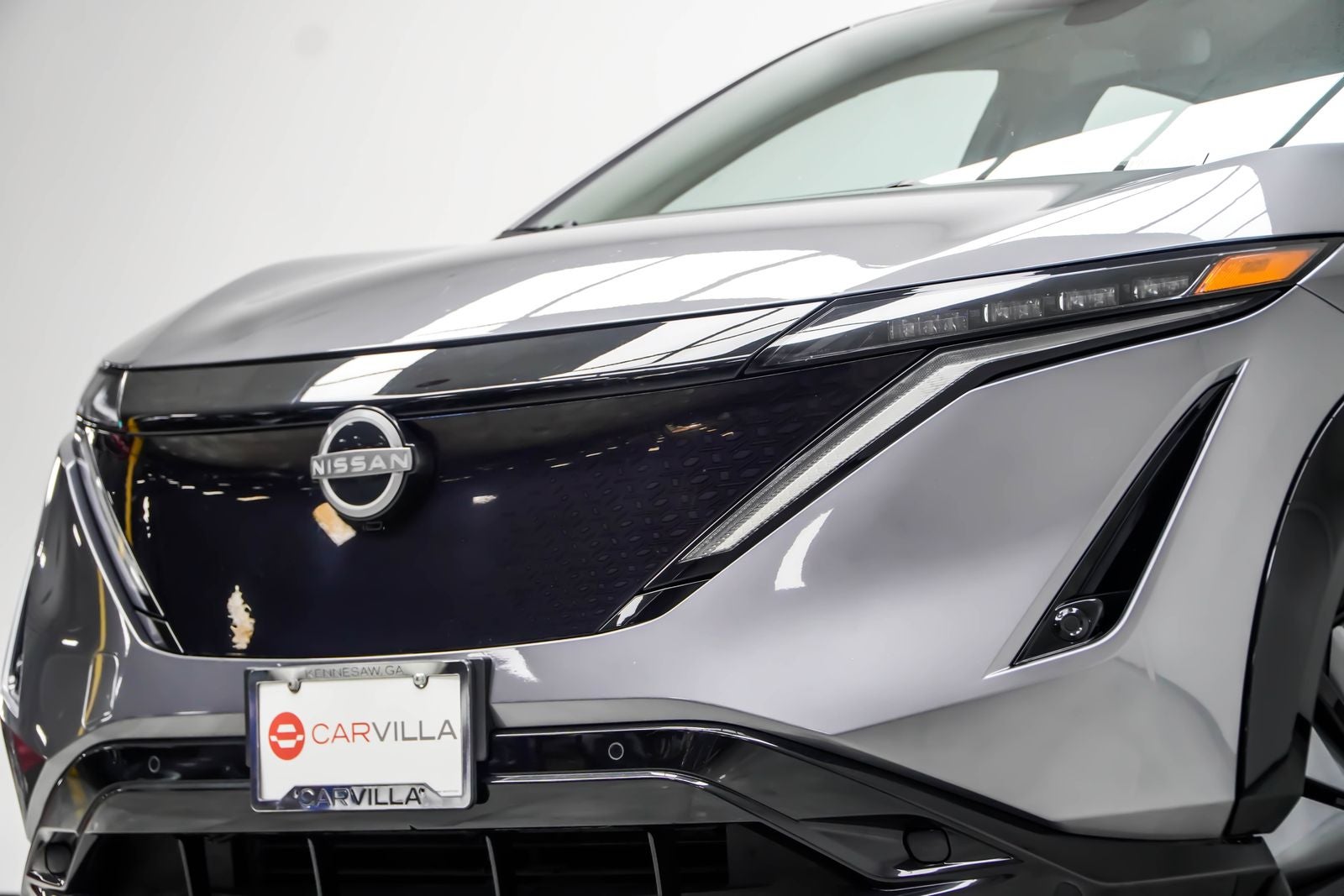 2023 Nissan Ariya ENGAGE e-4ORCE