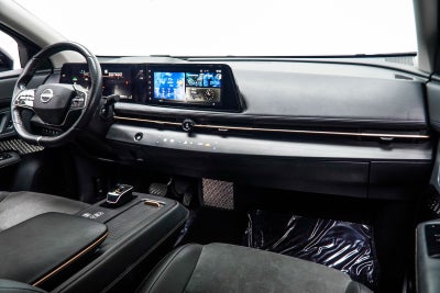 2023 Nissan Ariya ENGAGE e-4ORCE