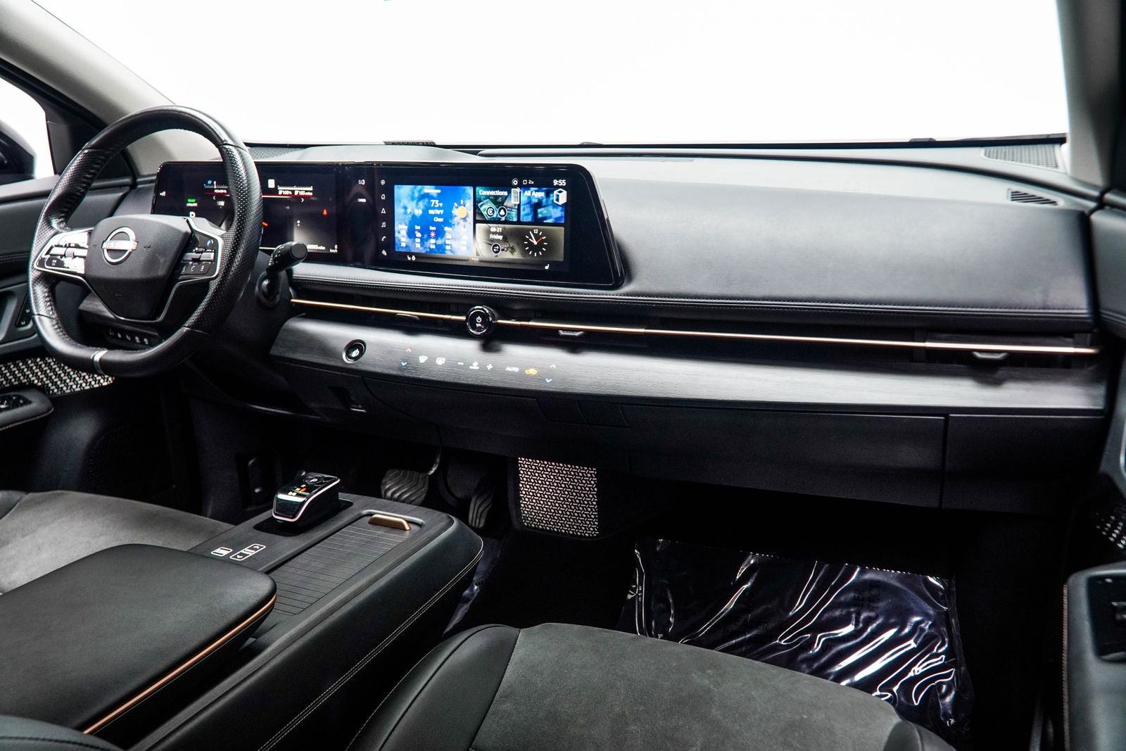 2023 Nissan Ariya ENGAGE e-4ORCE