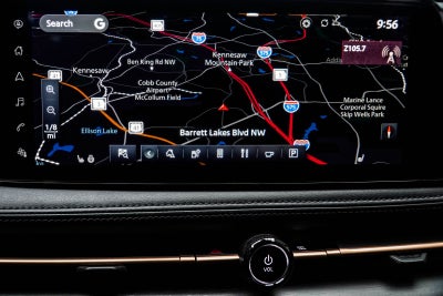 2023 Nissan Ariya ENGAGE e-4ORCE