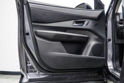 2023 Nissan Ariya ENGAGE e-4ORCE