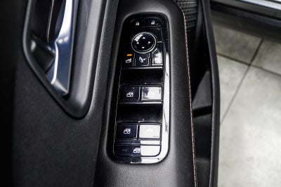 2023 Nissan Ariya ENGAGE e-4ORCE
