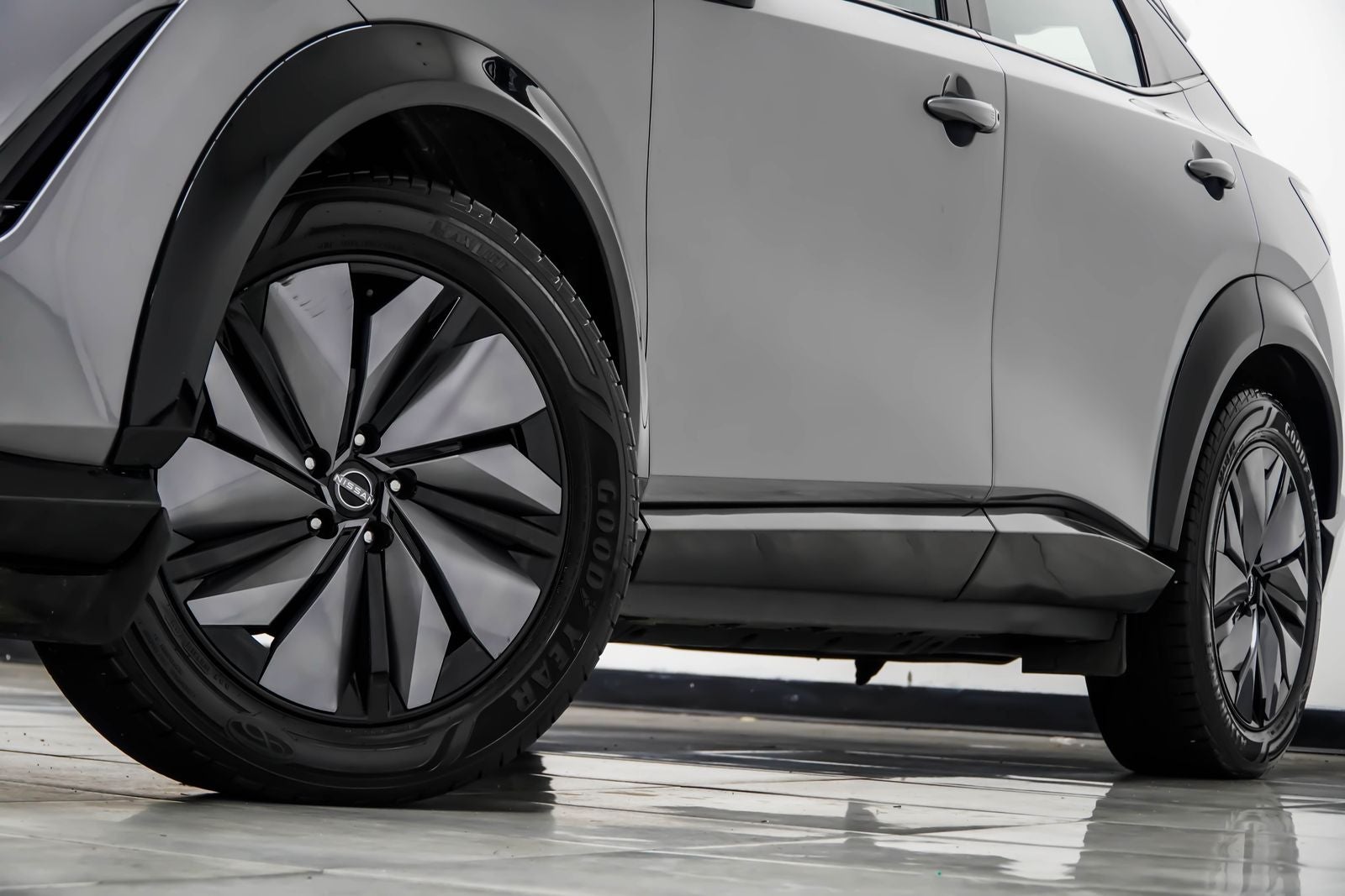 2023 Nissan Ariya ENGAGE e-4ORCE