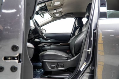 2023 Nissan Ariya ENGAGE e-4ORCE