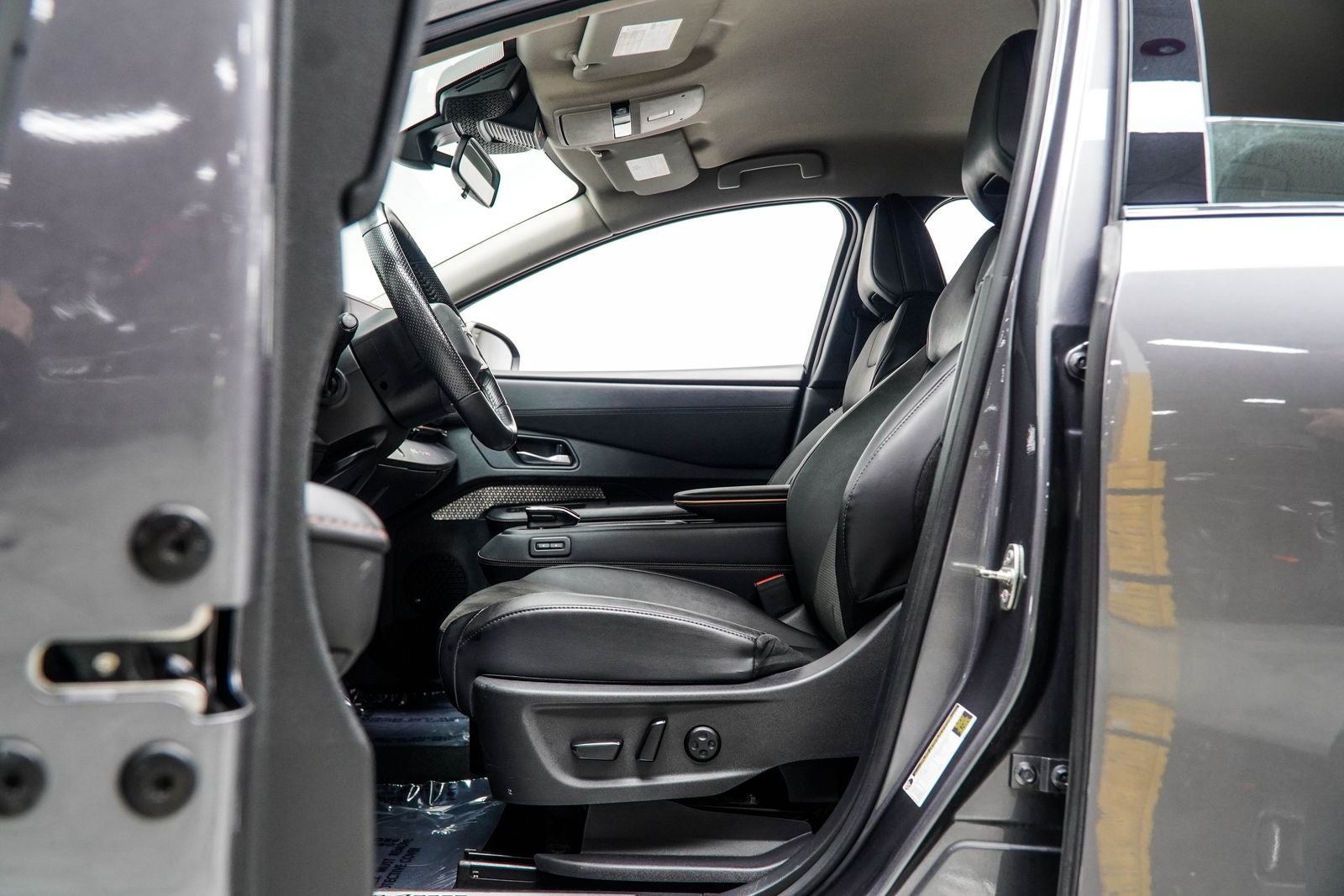 2023 Nissan Ariya ENGAGE e-4ORCE