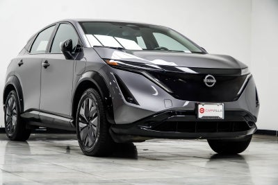 2023 Nissan Ariya ENGAGE e-4ORCE