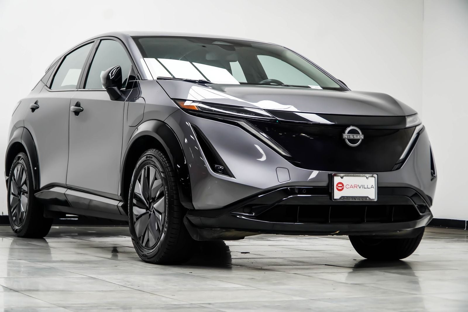 2023 Nissan Ariya ENGAGE e-4ORCE