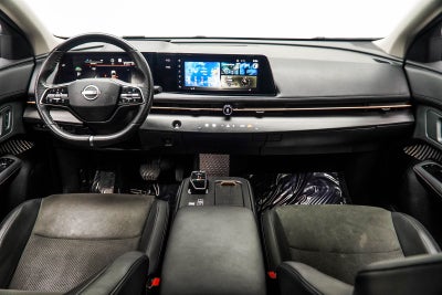 2023 Nissan Ariya ENGAGE e-4ORCE