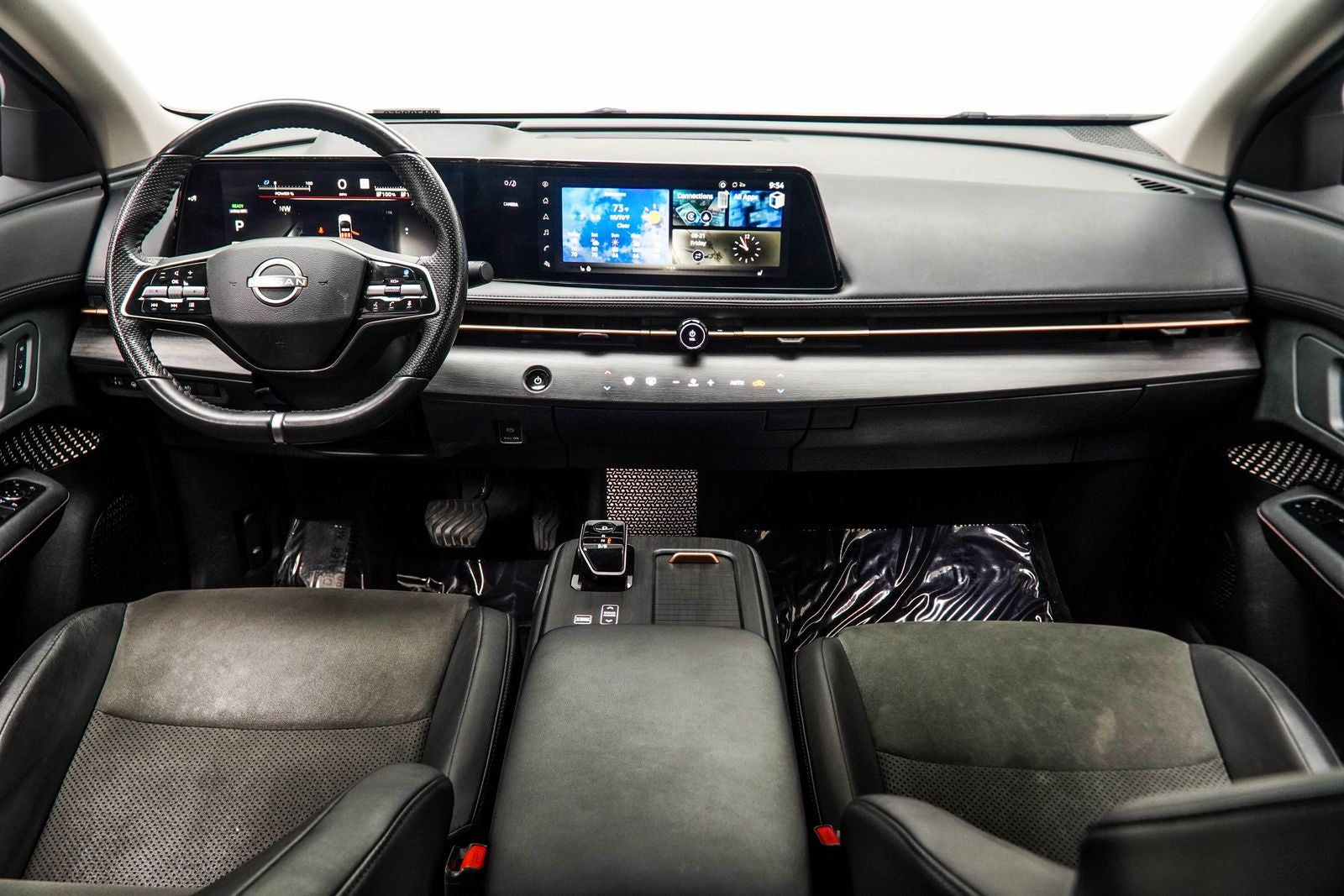 2023 Nissan Ariya ENGAGE e-4ORCE