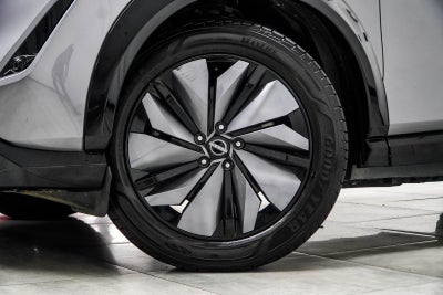 2023 Nissan Ariya ENGAGE e-4ORCE