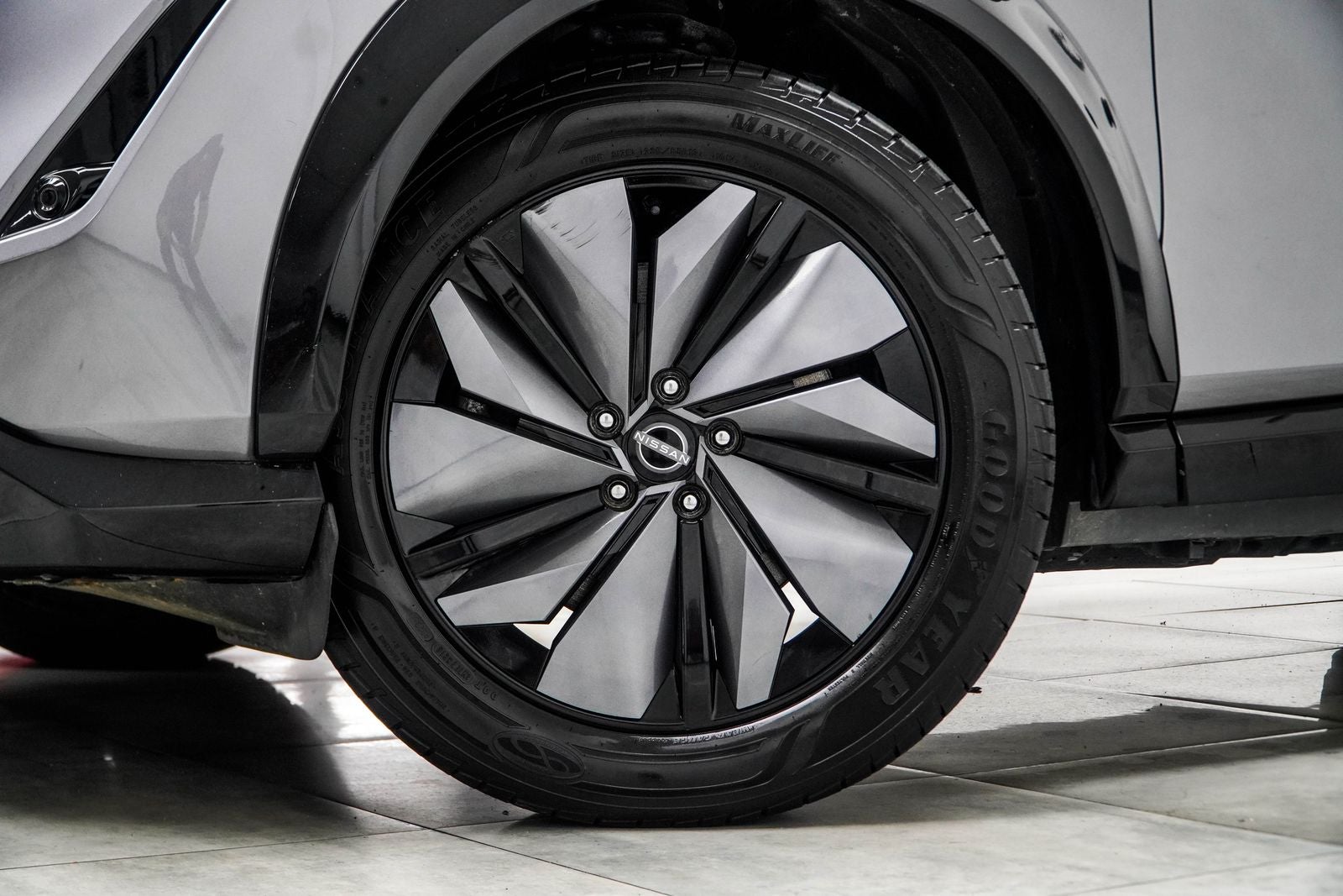 2023 Nissan Ariya ENGAGE e-4ORCE