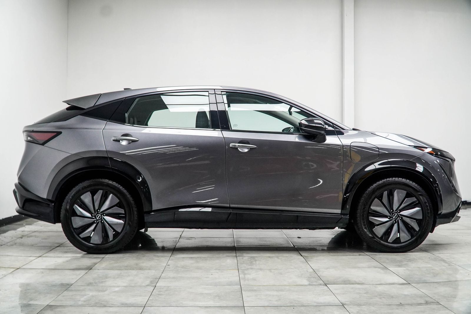 2023 Nissan Ariya ENGAGE e-4ORCE