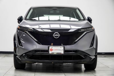 2023 Nissan Ariya ENGAGE e-4ORCE