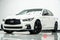 2019 INFINITI Q50 3.0t Signature Edition