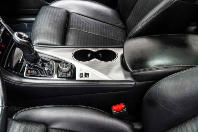2019 INFINITI Q50 3.0t Signature Edition