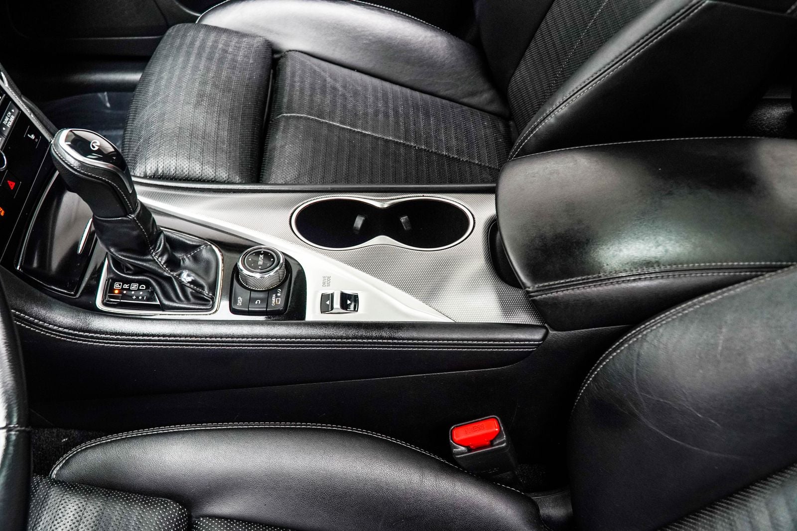 2019 INFINITI Q50 3.0t Signature Edition