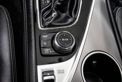 2019 INFINITI Q50 3.0t Signature Edition