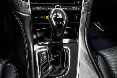 2019 INFINITI Q50 3.0t Signature Edition