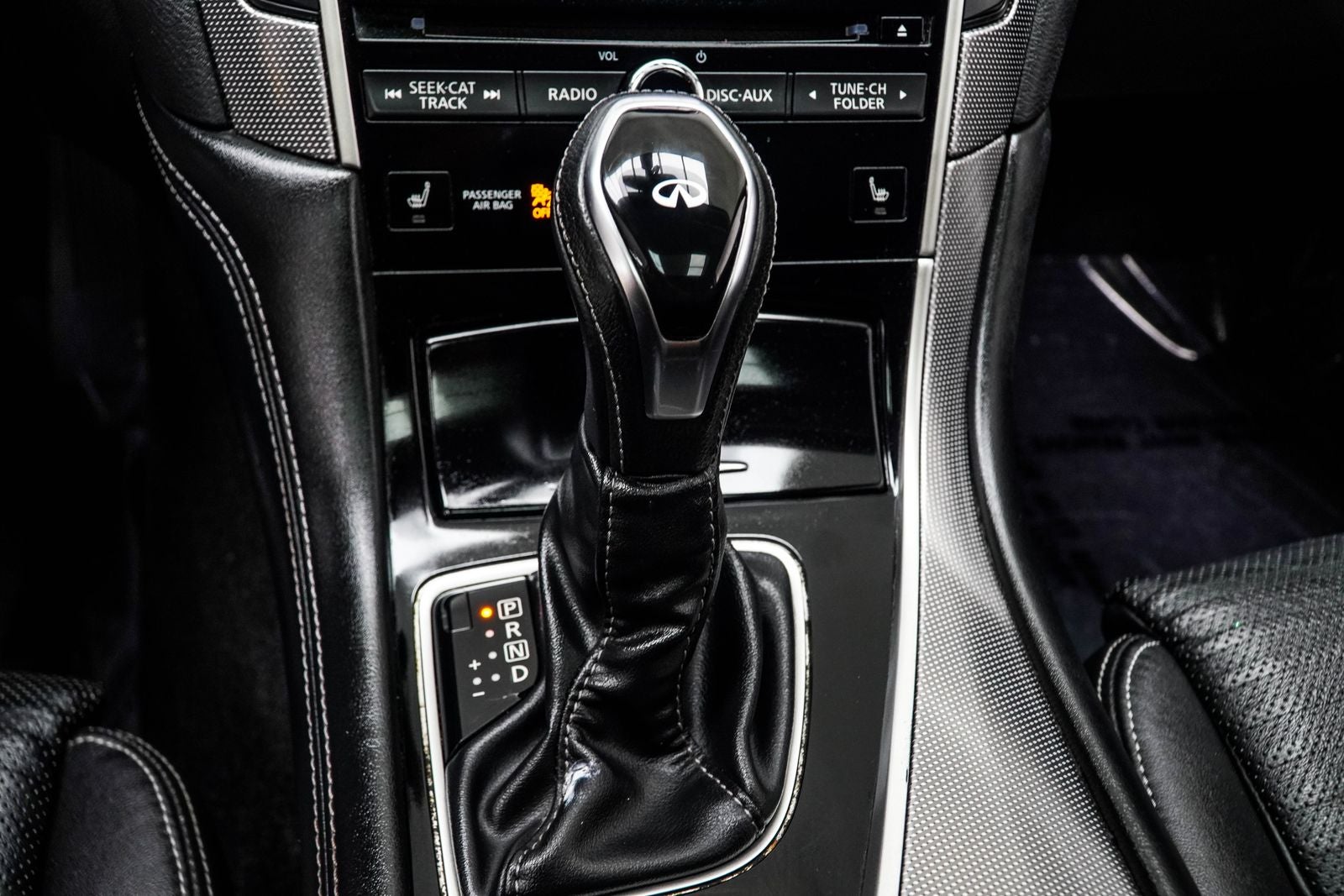 2019 INFINITI Q50 3.0t Signature Edition